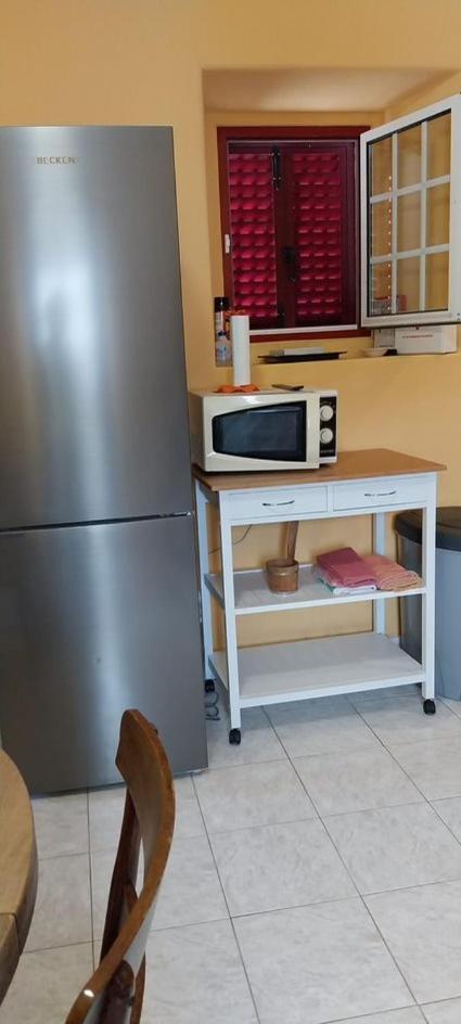 Casa Das Pedras Altas Lajes do Pico Dış mekan fotoğraf